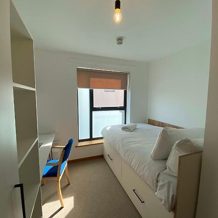 Regency Hall Smart Cheltenham Ensuite Rooms B Екстериор снимка