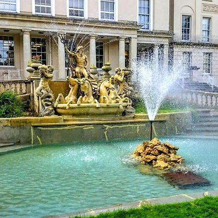 Regency Hall Smart Cheltenham Ensuite Rooms B Екстериор снимка