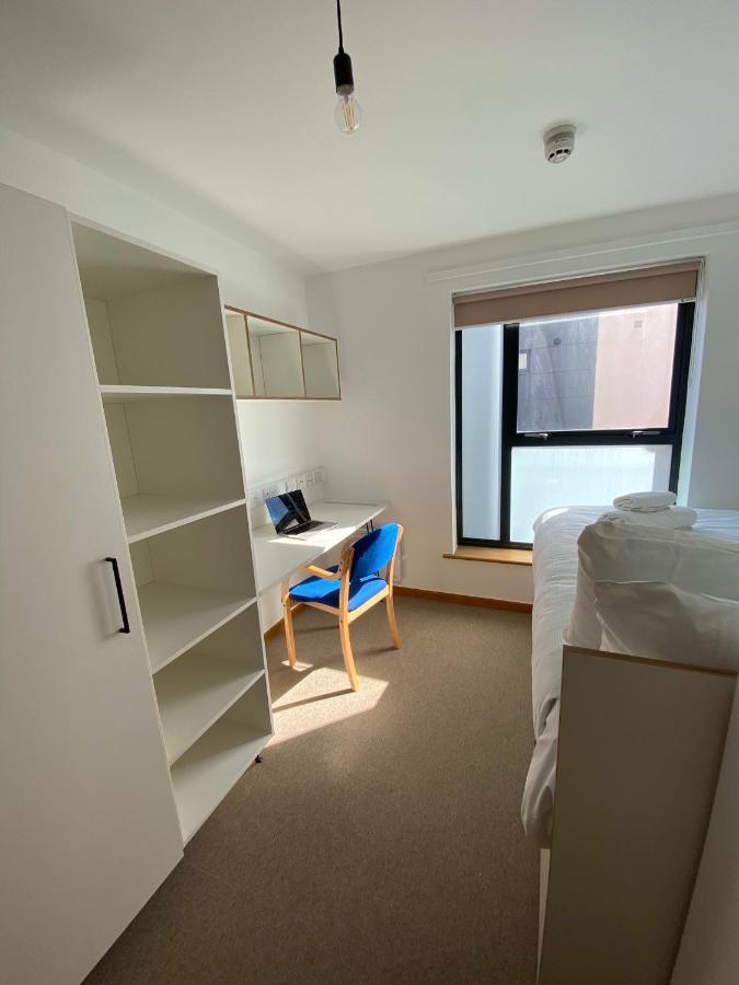 Regency Hall Smart Cheltenham Ensuite Rooms B Екстериор снимка