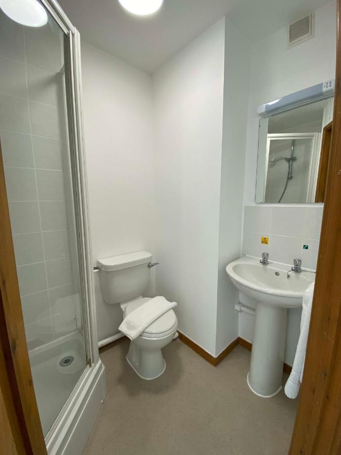 Regency Hall Smart Cheltenham Ensuite Rooms B Екстериор снимка