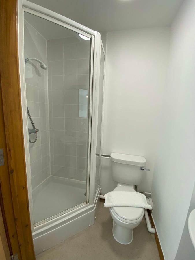 Regency Hall Smart Cheltenham Ensuite Rooms B Екстериор снимка