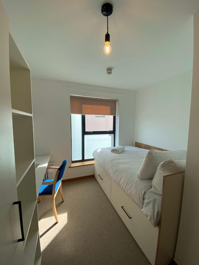 Regency Hall Smart Cheltenham Ensuite Rooms B Екстериор снимка