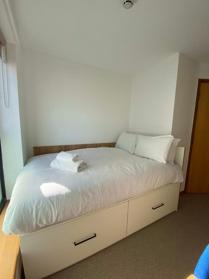 Regency Hall Smart Cheltenham Ensuite Rooms B Екстериор снимка