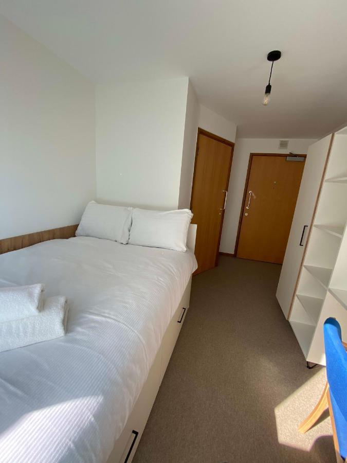 Regency Hall Smart Cheltenham Ensuite Rooms B Екстериор снимка