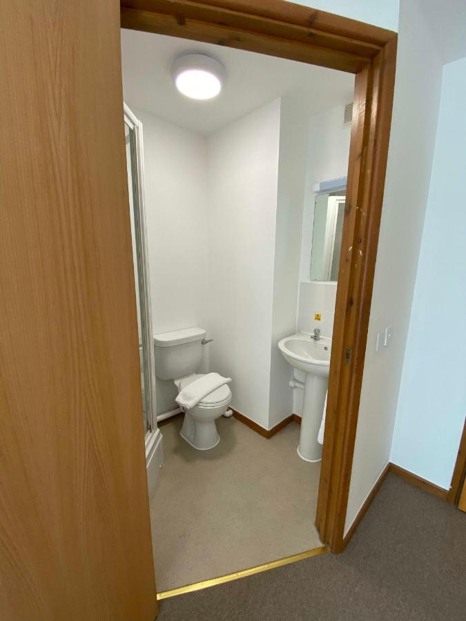 Regency Hall Smart Cheltenham Ensuite Rooms B Екстериор снимка