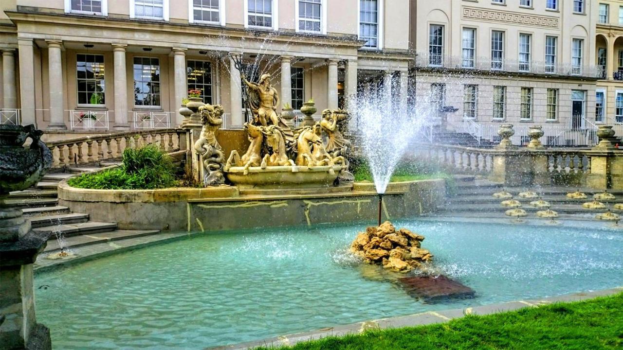 Regency Hall Smart Cheltenham Ensuite Rooms B Екстериор снимка